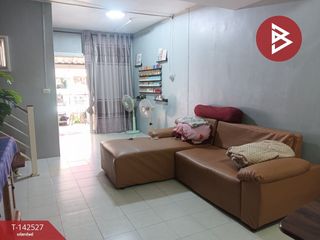 ขาย 3 ห้องนอน ทาวน์เฮ้าส์ ใน เมืองสมุทรปราการ, สมุทรปราการ