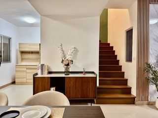 Casa en alquiler de 3 habitaciones en Thanyaburi, Pathum Thani
