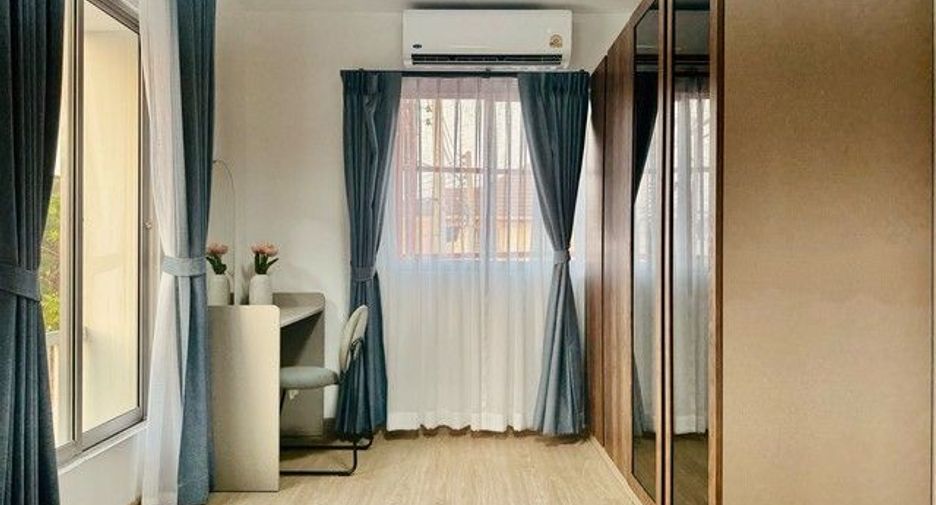Аренда 3 спальни дом в Thanyaburi, Патумтани