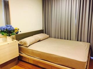 For rent 1 bed condo in Watthana, Bangkok