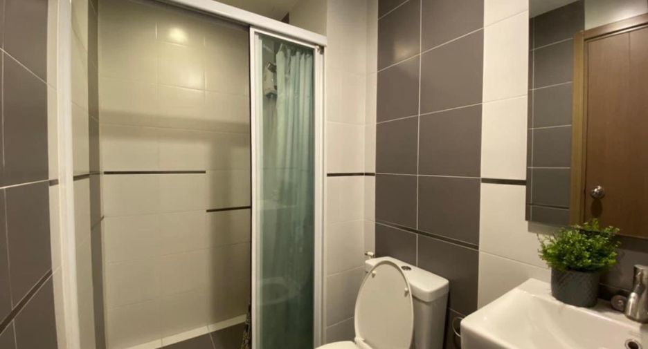 Аренда 1 кровать кондо в Щаттхана, Бангкок