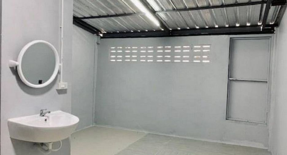 Reihenhaus zur Miete mit 2 Zimmer in Rat Burana, Bangkok