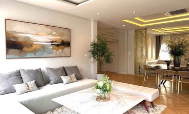 For sale 5 bedrooms house in Mueang Nonthaburi, Nonthaburi