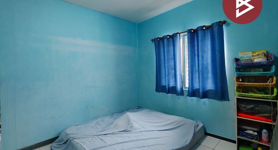 À vendre 1 chambre condo à Bang Phli, Samut Prakan