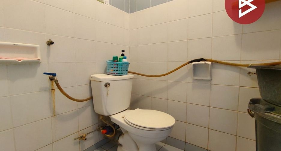 À vendre 1 chambre condo à Bang Phli, Samut Prakan