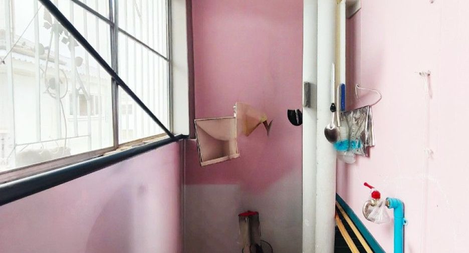 À vendre 1 chambre condo à Bang Phli, Samut Prakan