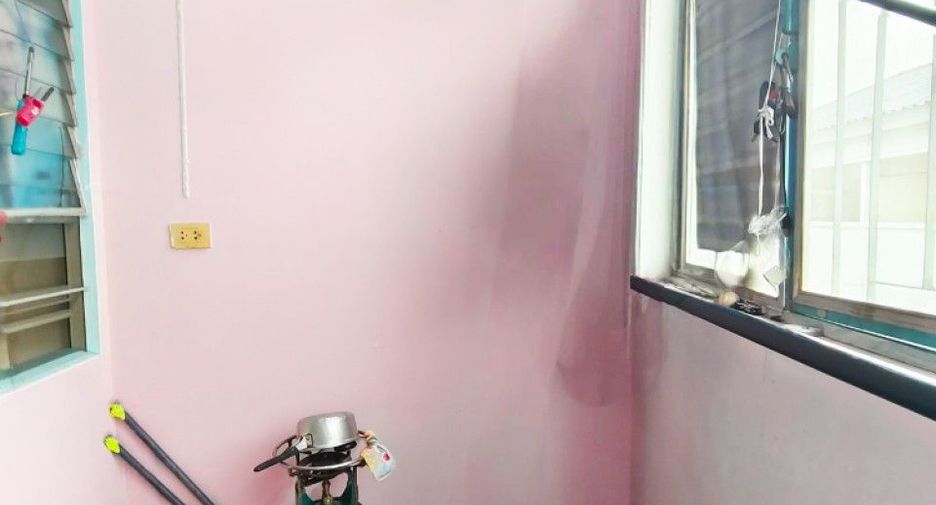 À vendre 1 chambre condo à Bang Phli, Samut Prakan