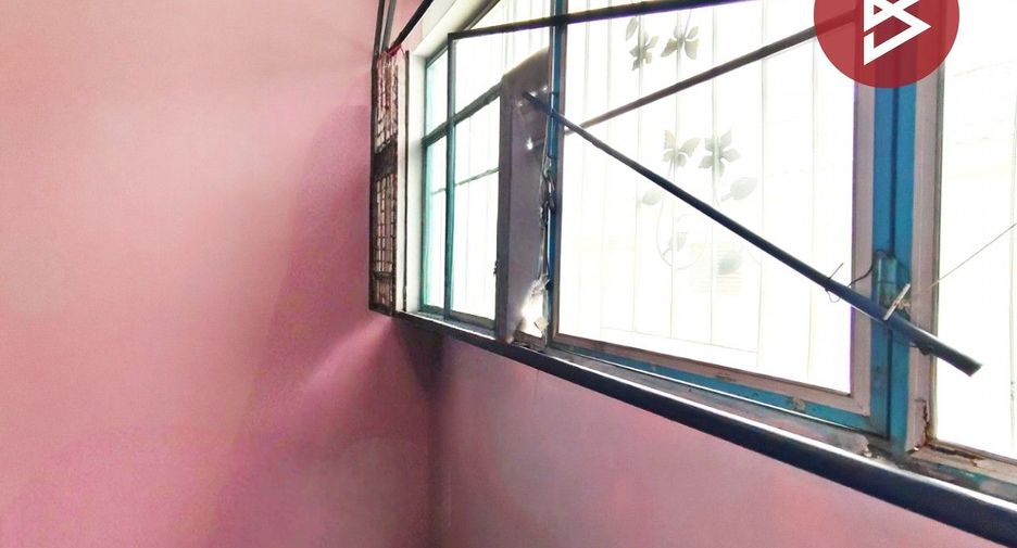 À vendre 1 chambre condo à Bang Phli, Samut Prakan