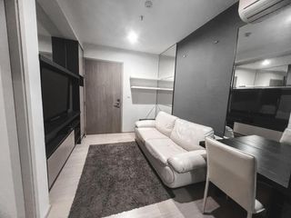 Аренда 1 кровать кондо в Mueang Samut Prakan, Самутпракан