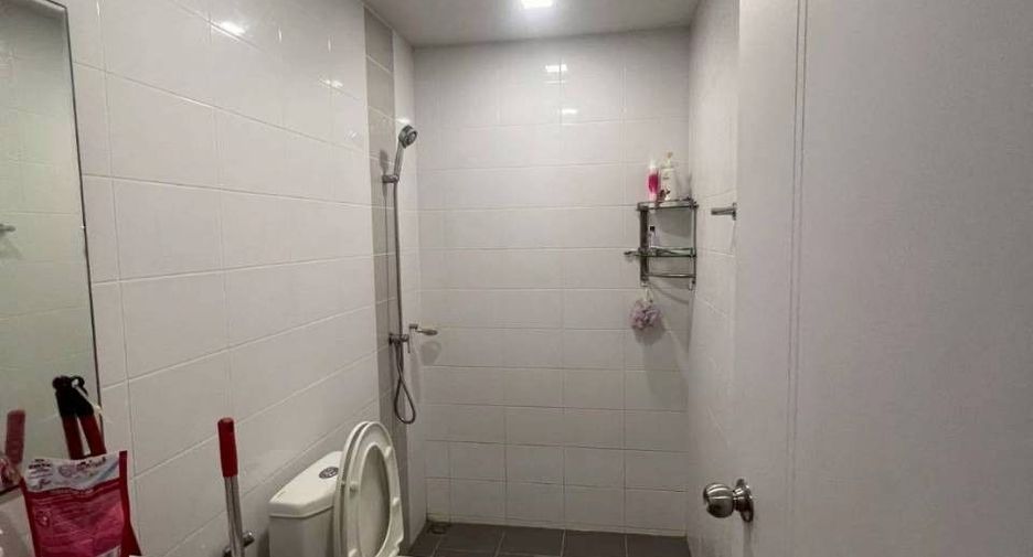 Reihenhaus zum Kauf mit 4 Zimmer in Mueang Chachoengsao, Chachoengsao