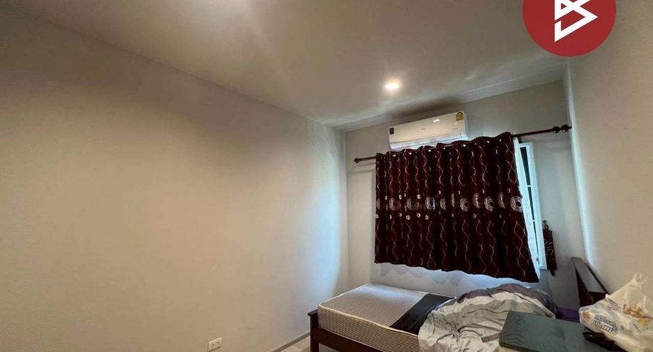 Reihenhaus zum Kauf mit 4 Zimmer in Mueang Chachoengsao, Chachoengsao