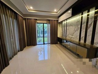 ให้เช่า 4 ห้องนอน บ้านเดี่ยว ใน บางบัวทอง, นนทบุรี