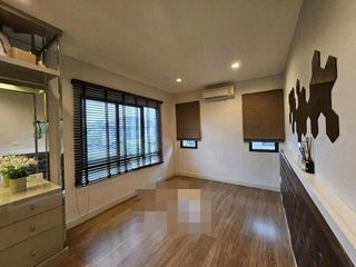 ให้เช่า 4 ห้องนอน บ้านเดี่ยว ใน บางบัวทอง, นนทบุรี