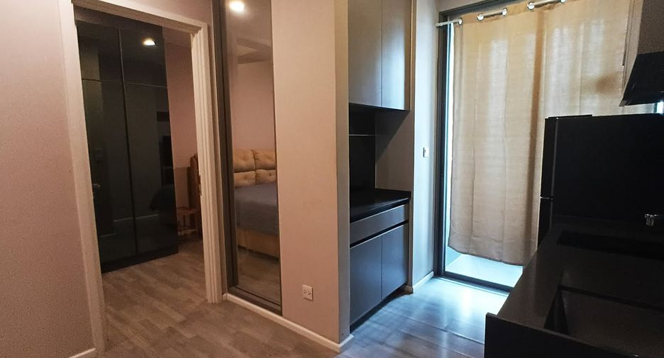 Продажа 1 кровать кондо в Кхлонг Тоеи, Бангкок