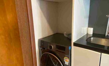 For sale 1 bed condo in Pratumnak, Pattaya