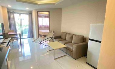 For sale 1 bed condo in Pratumnak, Pattaya