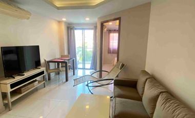 For sale 1 bed condo in Pratumnak, Pattaya