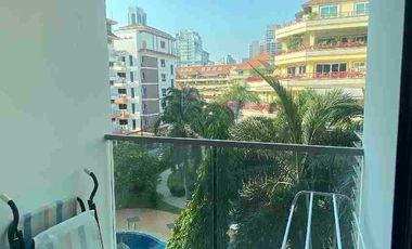 For sale 1 bed condo in Pratumnak, Pattaya