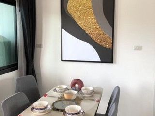 Casa en alquiler de 3 habitaciones en Thanyaburi, Pathum Thani