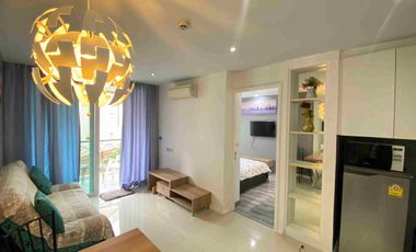 For sale 1 bed condo in Jomtien, Pattaya