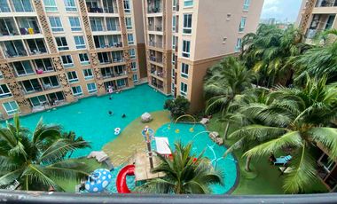 For sale 1 bed condo in Jomtien, Pattaya