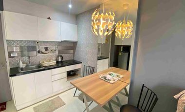 For sale 1 bed condo in Jomtien, Pattaya