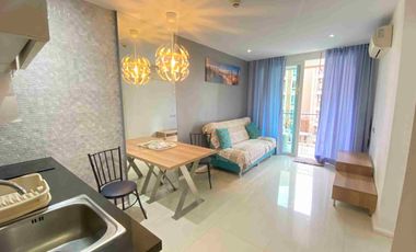 For sale 1 bed condo in Jomtien, Pattaya