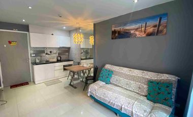 For sale 1 bed condo in Jomtien, Pattaya