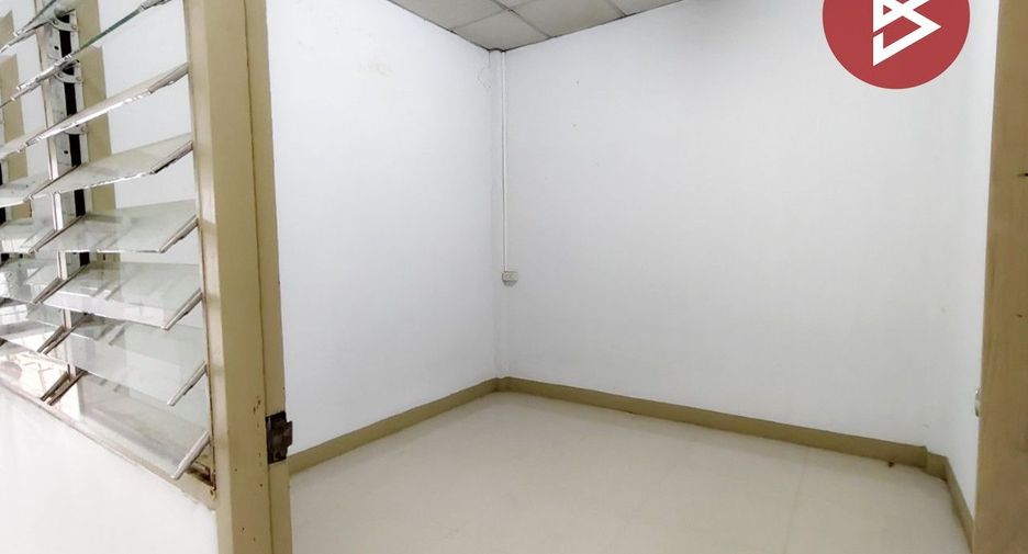 For sale 2 bedrooms townhouse in Ban Pong, Ratchaburi
