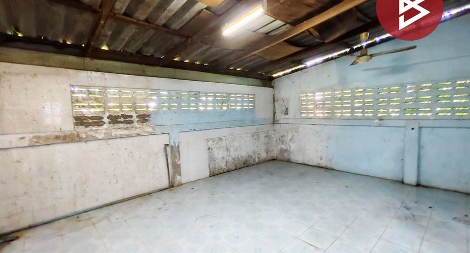 For sale 2 bedrooms townhouse in Ban Pong, Ratchaburi