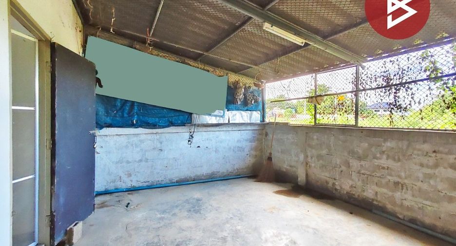 For sale 2 bedrooms townhouse in Ban Pong, Ratchaburi