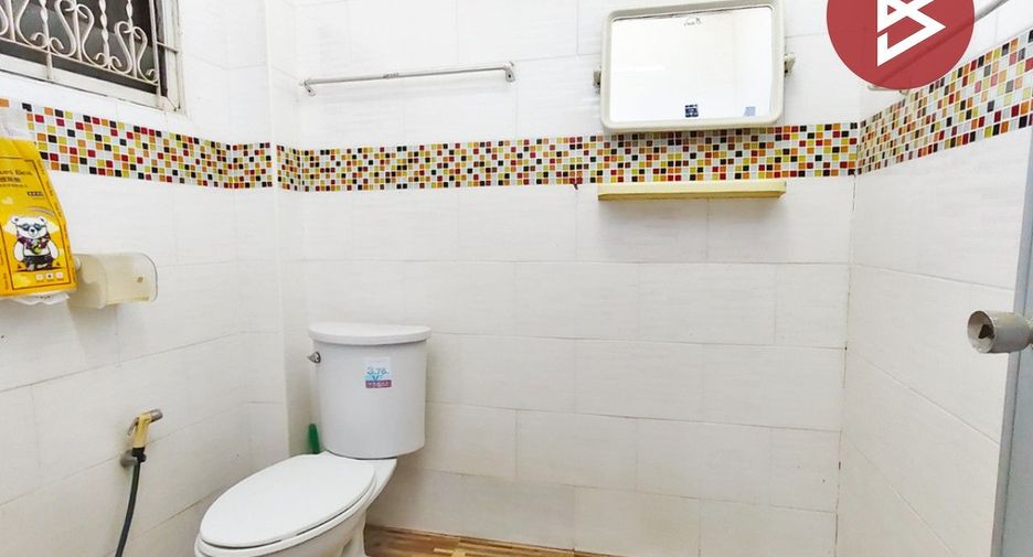 For sale 2 bedrooms townhouse in Ban Pong, Ratchaburi