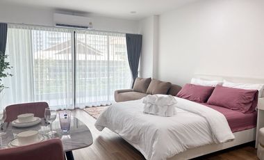 For rent 1 bed condo in Pratumnak, Pattaya