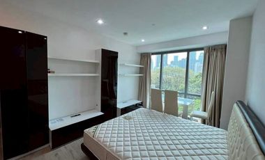 À louer 1 chambre condo à Watthana, Bangkok