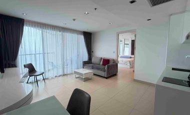 For sale 1 bed condo in Pratumnak, Pattaya