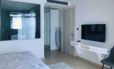 For sale 1 bed condo in Pratumnak, Pattaya