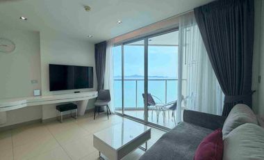 For sale 1 bed condo in Pratumnak, Pattaya