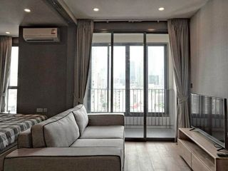 出租 1 卧室 公寓 在 Pathum Wan, 曼谷