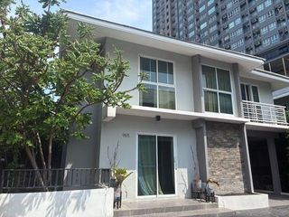 Аренда 2 спальни дом в Bang Phli, Самутпракан