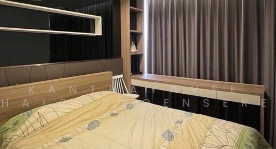 Wohnung zum Kauf mit 3 Zimmer in Bang Rak, Bangkok