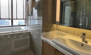 For sale 3 bedrooms condo in Bang Rak, Bangkok