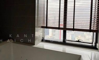 For sale 3 bedrooms condo in Bang Rak, Bangkok
