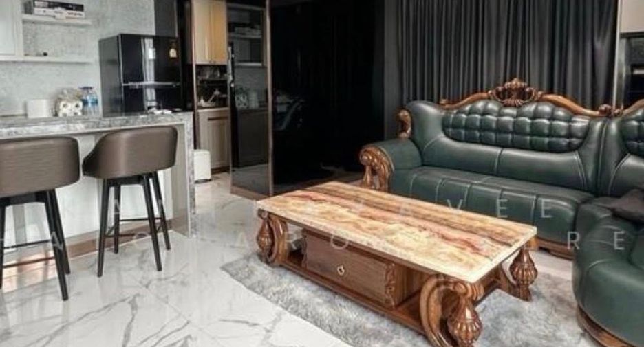 Wohnung zum Kauf mit 3 Zimmer in Bang Rak, Bangkok