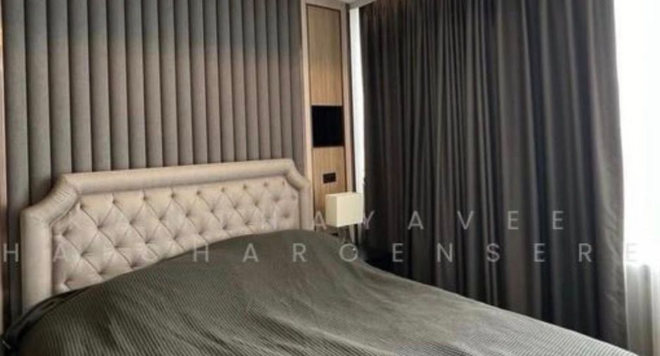 Wohnung zum Kauf mit 3 Zimmer in Bang Rak, Bangkok