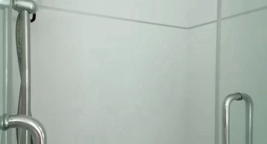 Wohnung zum Kauf mit 1 Zimmer in Watthana, Bangkok