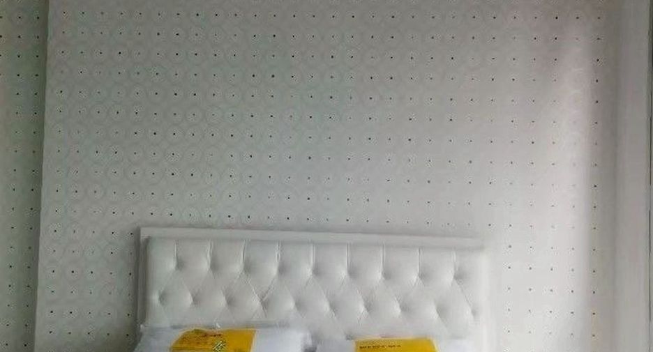 Wohnung zum Kauf mit 1 Zimmer in Watthana, Bangkok