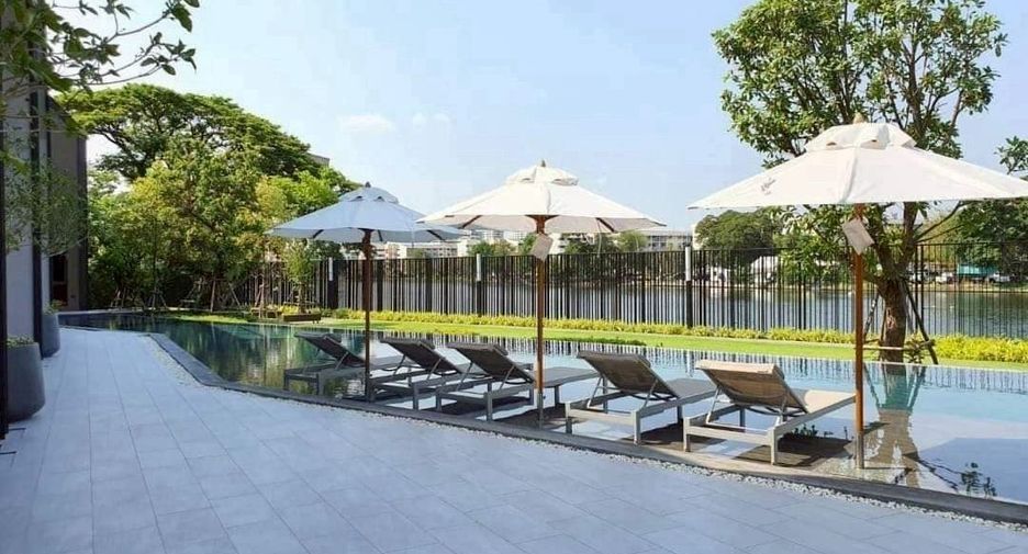 ขาย 4 ห้องนอน บ้านเดี่ยว ใน บึงกุ่ม, กรุงเทพฯ