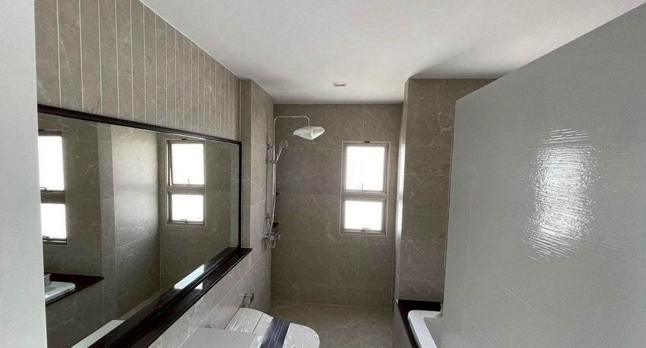 ขาย 4 ห้องนอน บ้านเดี่ยว ใน บึงกุ่ม, กรุงเทพฯ