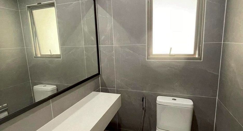 ขาย 4 ห้องนอน บ้านเดี่ยว ใน บึงกุ่ม, กรุงเทพฯ