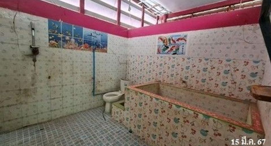 出售 1 卧室 独立屋 在 Mueang Khon Kaen, Khon Kaen